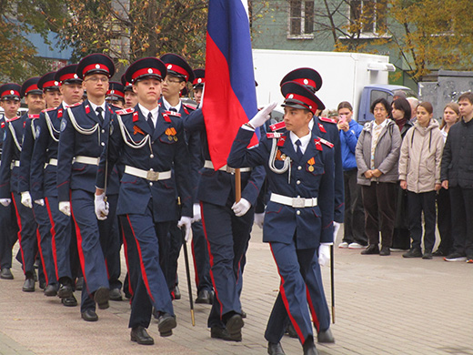 Праздник БЕЛЫХ ЖУРАВЛЕЙ 2025 18